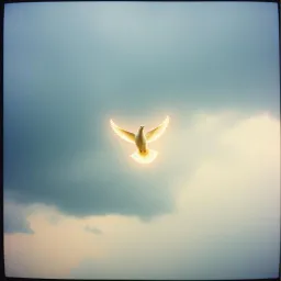 Give It Up to God