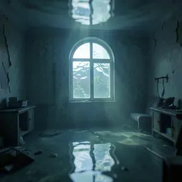 Silent Room