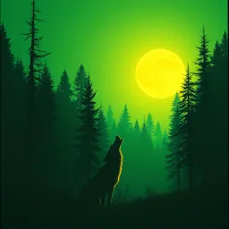 Wild and Free