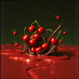 Black Forest Blastbeat