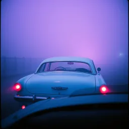 Ghost Ride