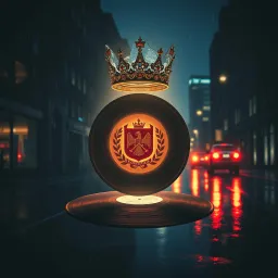 Royal Hell