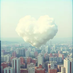 Miles Apart, Hearts Aligned