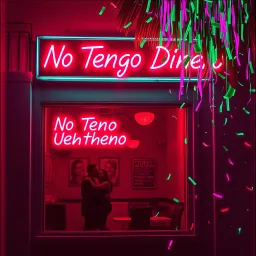 No Tengo Dinero