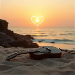 It’s been Waiting for you..