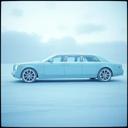 Limousine