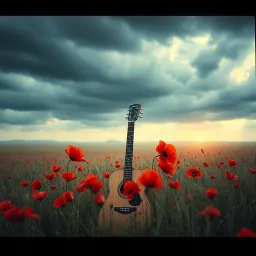 Empty Fields