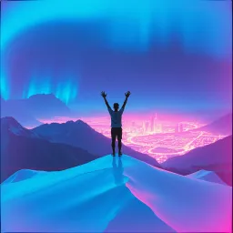 Take On The World