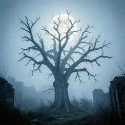 Shadows Unspoken