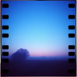 When The Sky Fades Into Blue