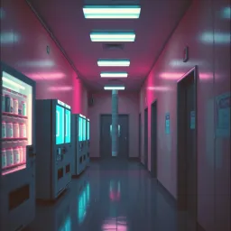 Nightshift Madness