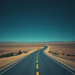 Run My Own Road