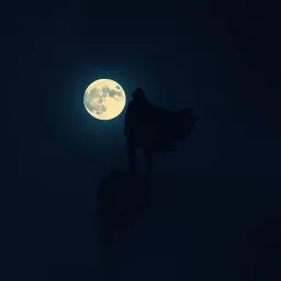 Shadow of doubt