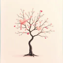 Road to Forever
(A Love Song for Every Month Together)