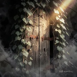 Still standing