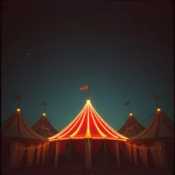 Freakshow of Shadows