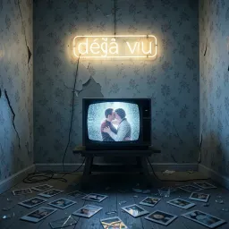 DÉJÀ VU
