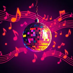 Funky Groove All Night