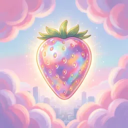Bubble Kiss (버블 키스) - Nova