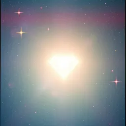 I will shine bright