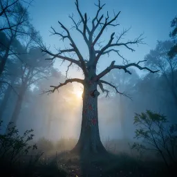 Distant Call