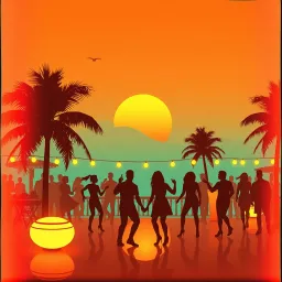 Dance With Me