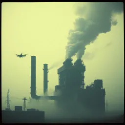Factory Fallout