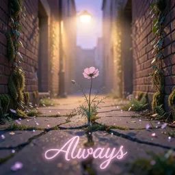 Always