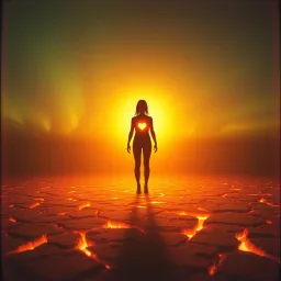 Unbreakable Glow