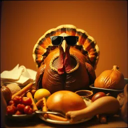 Feast and Fiasco