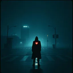 Loneliness Swallows Me