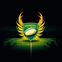 Sringbokke champions