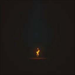 A Flame You Can't Put Off