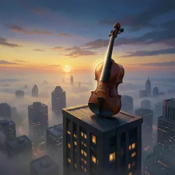 I will be with you