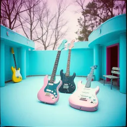 Bubblegum Apocalypse