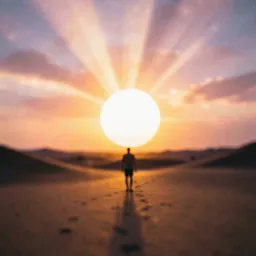 Limitless Light