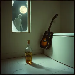 Drunk Again