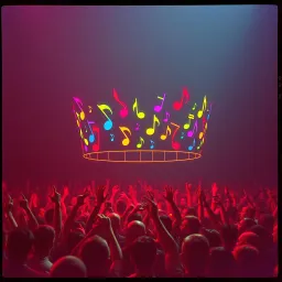 Pop King Showdown