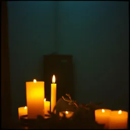 Late Night Sessions (hm)