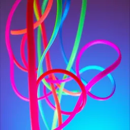 Elastic girl