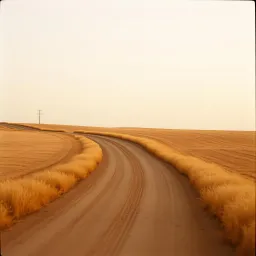 Take the High Road