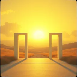 He Is Coming Soon
