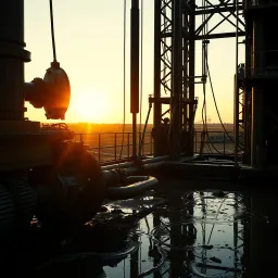 Shakin’ shale
