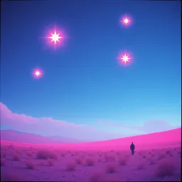 Demon Star Dreamers