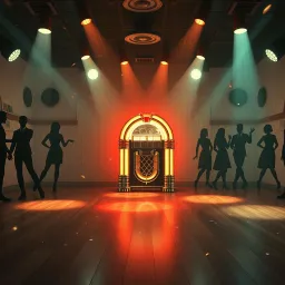 Jive