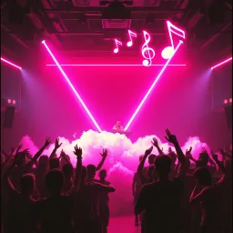 DJ Pigo - Party On!