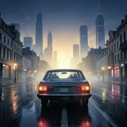 Where you wanna be (chi-dub)