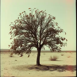 Fading Away