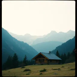 Sweet Home
