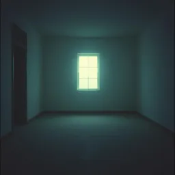 Empty Echoes